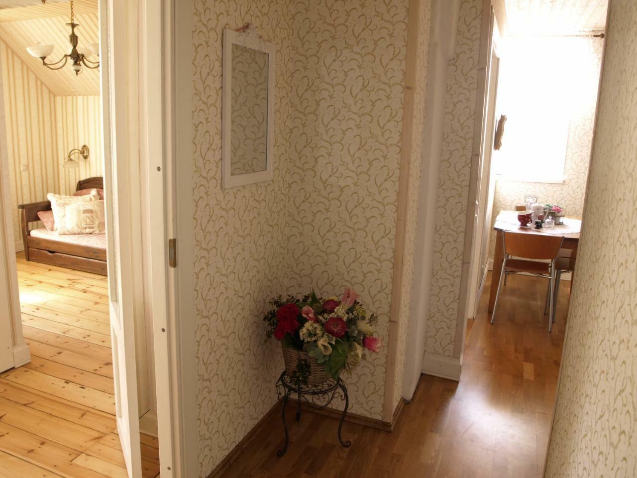 Villa Tammsaare Pärnu Exteriör bild